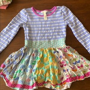 Matilda Jane Dress.